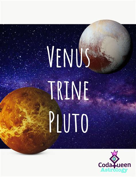 Sexual urges tend to be very strong. . Venus conjunct pluto transit